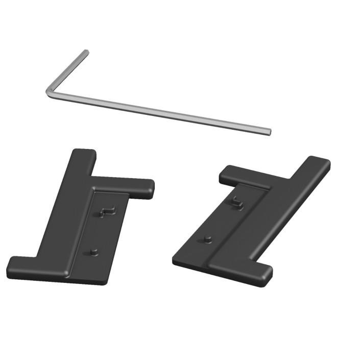 wedi Parts – Fundo Discreto Support Set (3 pcs)